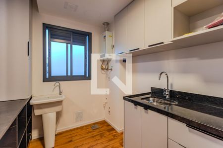 Apartamento para alugar com 2 quartos, 60m² em Santana, Porto Alegre