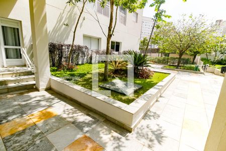 Apartamento à venda com 96m², 3 quartos e 2 vagasÁrea comum