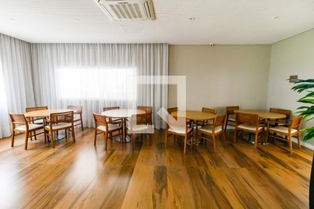 Apartamento à venda com 96m², 3 quartos e 2 vagasÁrea comum - Salão de festas