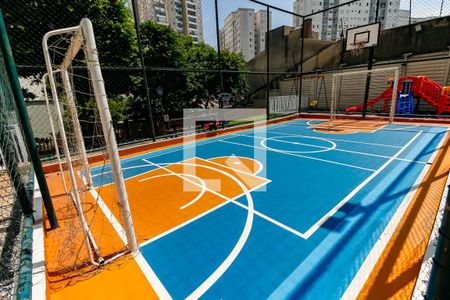 Apartamento à venda com 96m², 3 quartos e 2 vagasQuadra Esportiva