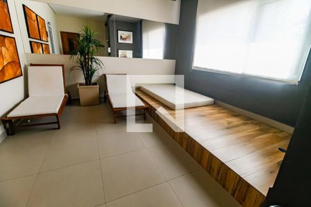 Apartamento à venda com 96m², 3 quartos e 2 vagasSPA