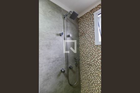 Apartamento à venda com 96m², 3 quartos e 2 vagasBanheiro da Suíte