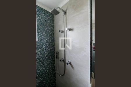 Apartamento à venda com 96m², 3 quartos e 2 vagasBanheiro Corredor