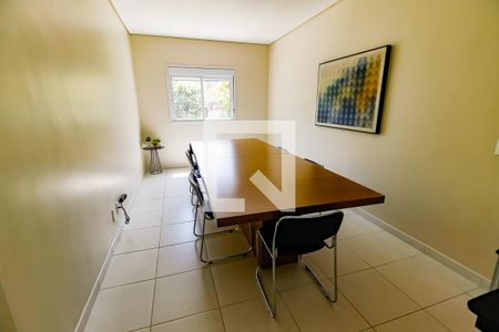 Apartamento à venda com 96m², 3 quartos e 2 vagasCoworking