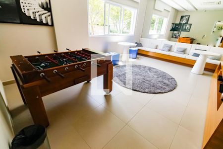 Apartamento à venda com 96m², 3 quartos e 2 vagasÁrea comum