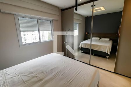 Apartamento à venda com 96m², 3 quartos e 2 vagasSuíte