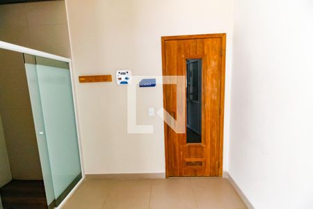 Apartamento à venda com 96m², 3 quartos e 2 vagasSaúna