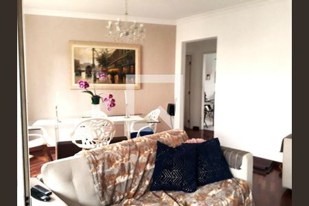 Apartamento à venda com 3 quartos, 112m² em Jardim Ampliacao, São Paulo