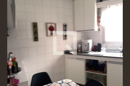 Apartamento à venda com 3 quartos, 112m² em Jardim Ampliacao, São Paulo