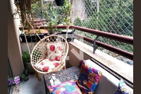 Apartamento à venda com 3 quartos, 112m² em Jardim Ampliacao, São Paulo