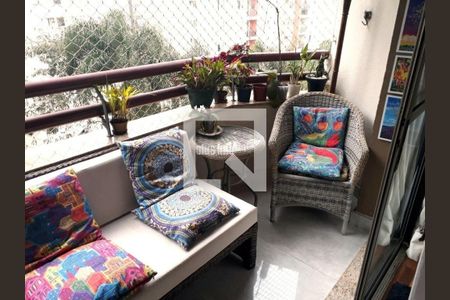 Apartamento à venda com 3 quartos, 112m² em Jardim Ampliacao, São Paulo