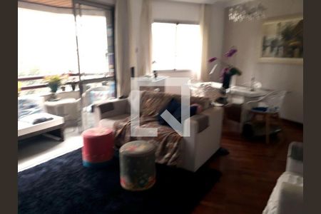Apartamento à venda com 3 quartos, 112m² em Jardim Ampliacao, São Paulo