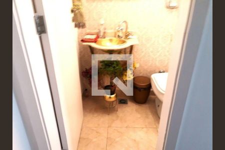 Apartamento à venda com 3 quartos, 112m² em Jardim Ampliacao, São Paulo