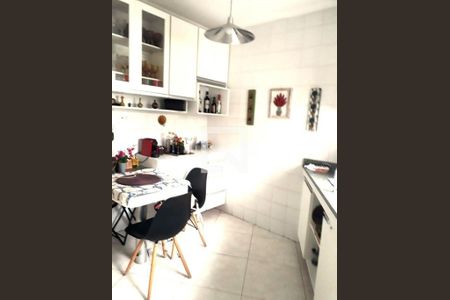 Apartamento à venda com 3 quartos, 112m² em Jardim Ampliacao, São Paulo