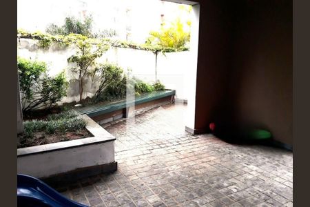 Apartamento à venda com 3 quartos, 112m² em Jardim Ampliacao, São Paulo