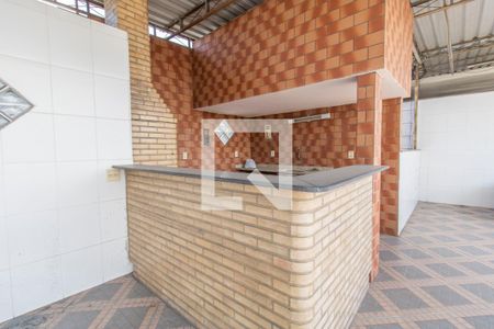 Casa à venda com 240m², 3 quartos e 2 vagas Casa à venda com 240m², 3 quartos e 2 vagasDetalhe do Terraço