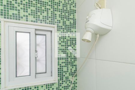 Casa à venda com 240m², 3 quartos e 2 vagas Casa à venda com 240m², 3 quartos e 2 vagasDetalhe do Banheiro Social 1