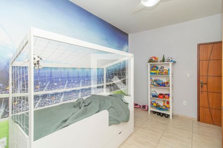 Quarto 1 de casa à venda com 3 quartos, 240m² em Penha Circular, Rio de Janeiro