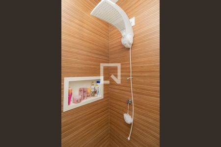 Casa à venda com 240m², 3 quartos e 2 vagas Casa à venda com 240m², 3 quartos e 2 vagasDetalhe do Banheiro da Suíte