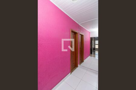 Casa à venda com 240m², 3 quartos e 2 vagas Casa à venda com 240m², 3 quartos e 2 vagasDetalhe do Banheiro Social 2