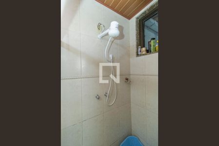 Casa à venda com 240m², 3 quartos e 2 vagas Casa à venda com 240m², 3 quartos e 2 vagasDetalhe do Banheiro Social 2