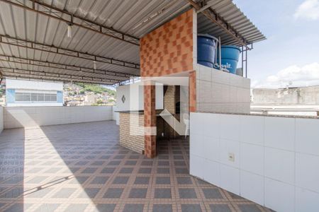 Casa à venda com 240m², 3 quartos e 2 vagas Casa à venda com 240m², 3 quartos e 2 vagasTerraço