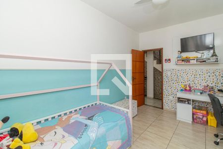 Casa à venda com 240m², 3 quartos e 2 vagas Casa à venda com 240m², 3 quartos e 2 vagasQuarto 2