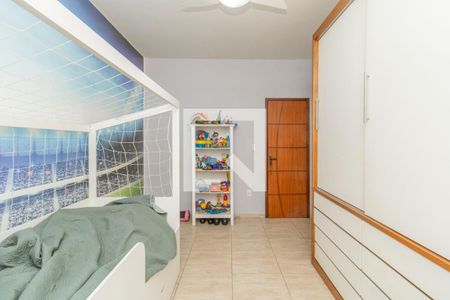 Quarto 1 de casa à venda com 3 quartos, 240m² em Penha Circular, Rio de Janeiro