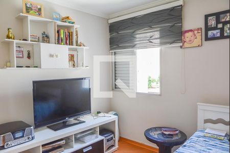 Quarto 1 de apartamento à venda com 2 quartos, 86m² em Parque Terra Nova, São Bernardo do Campo