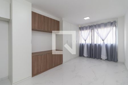 Sala de apartamento à venda com 1 quarto, 24m² em Santana, São Paulo