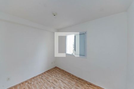 Quarto de apartamento para alugar com 1 quarto, 34m² em Jardim Ibitirama, São Paulo