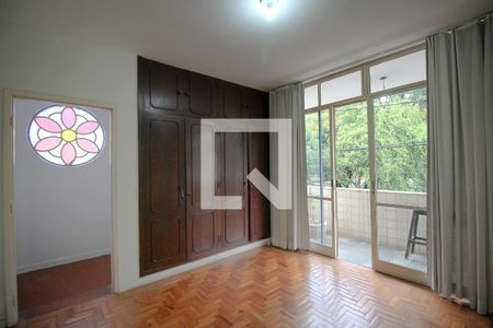 Quarto 2 de apartamento à venda com 3 quartos, 100m² em Santa Tereza, Belo Horizonte