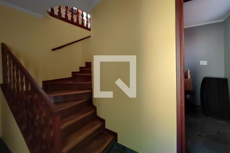 Casa para alugar com 234m², 4 quartos e 3 vagasHall de entrada