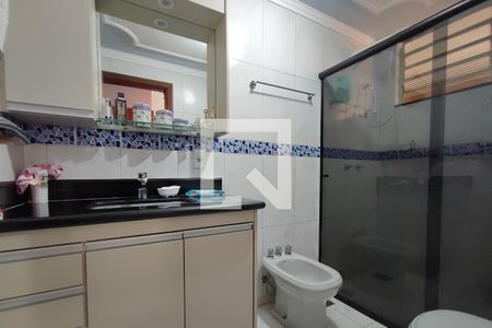 Casa para alugar com 234m², 4 quartos e 3 vagasBanheiro Suíte