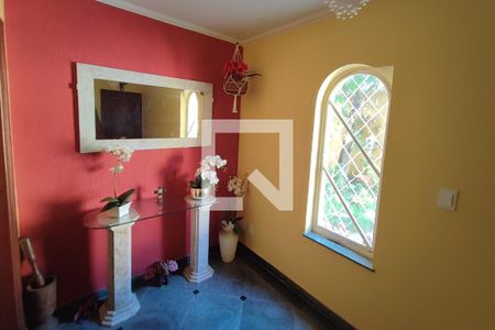 Casa para alugar com 234m², 4 quartos e 3 vagasHall de entrada