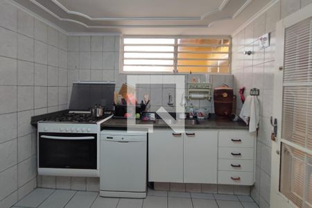 Casa para alugar com 234m², 4 quartos e 3 vagasCozinha