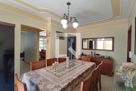 Casa para alugar com 234m², 4 quartos e 3 vagasSala de Jantar