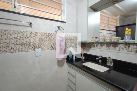 Casa para alugar com 234m², 4 quartos e 3 vagasBanheiro 