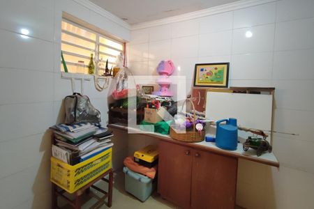 Casa para alugar com 234m², 4 quartos e 3 vagasQuarto de Serviço