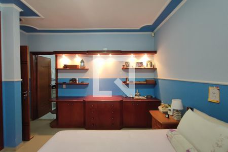 Casa para alugar com 234m², 4 quartos e 3 vagasQuarto Suíte