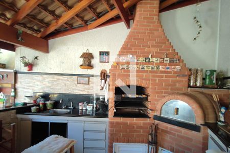 Casa para alugar com 234m², 4 quartos e 3 vagasÁrea gourmet