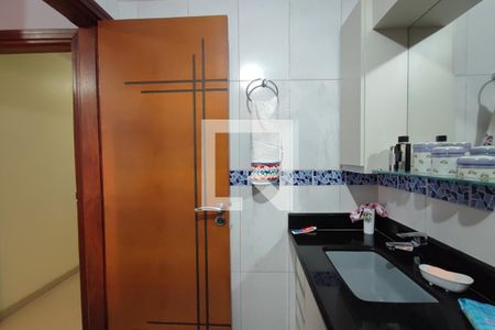 Casa para alugar com 234m², 4 quartos e 3 vagasBanheiro Suíte