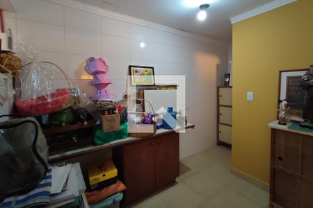 Casa para alugar com 234m², 4 quartos e 3 vagasQuarto de Serviço