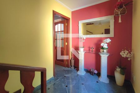 Casa para alugar com 234m², 4 quartos e 3 vagasHall de entrada