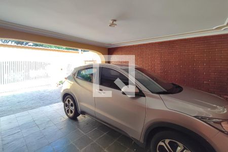 Casa para alugar com 234m², 4 quartos e 3 vagasGaragem