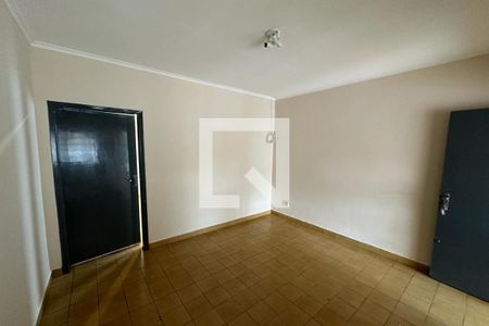 Sala de casa para alugar com 2 quartos, 125m² em Alto do Ipiranga, Ribeirão Preto
