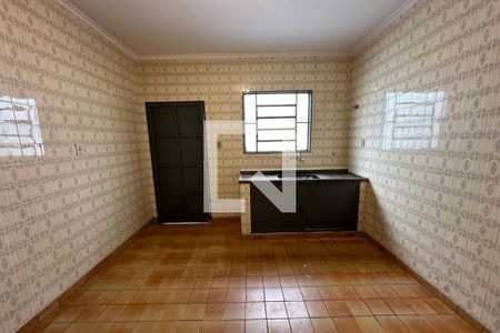 CozinhaCozinha de casa para alugar com 2 quartos, 125m² em Alto do Ipiranga, Ribeirão Preto