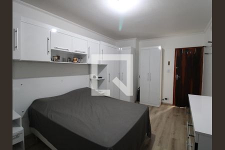 Quarto 1 de casa à venda com 2 quartos, 100m² em Vila Gustavo, São Paulo