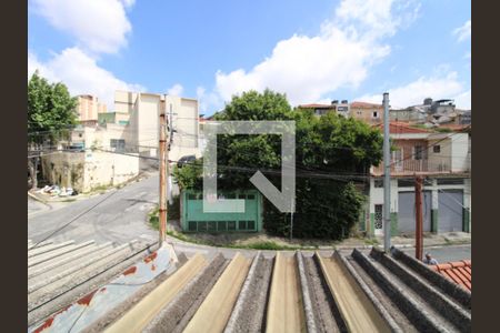 Quarto 1 - Vista de casa à venda com 2 quartos, 100m² em Vila Gustavo, São Paulo