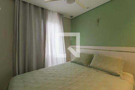 Quarto 1 de apartamento à venda com 2 quartos, 52m² em Vila Nambi, Jundiaí